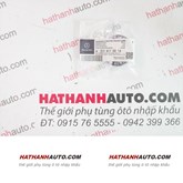 Lô gô (logo) nắp ca pô xe Mercedes C Class - 2128170316